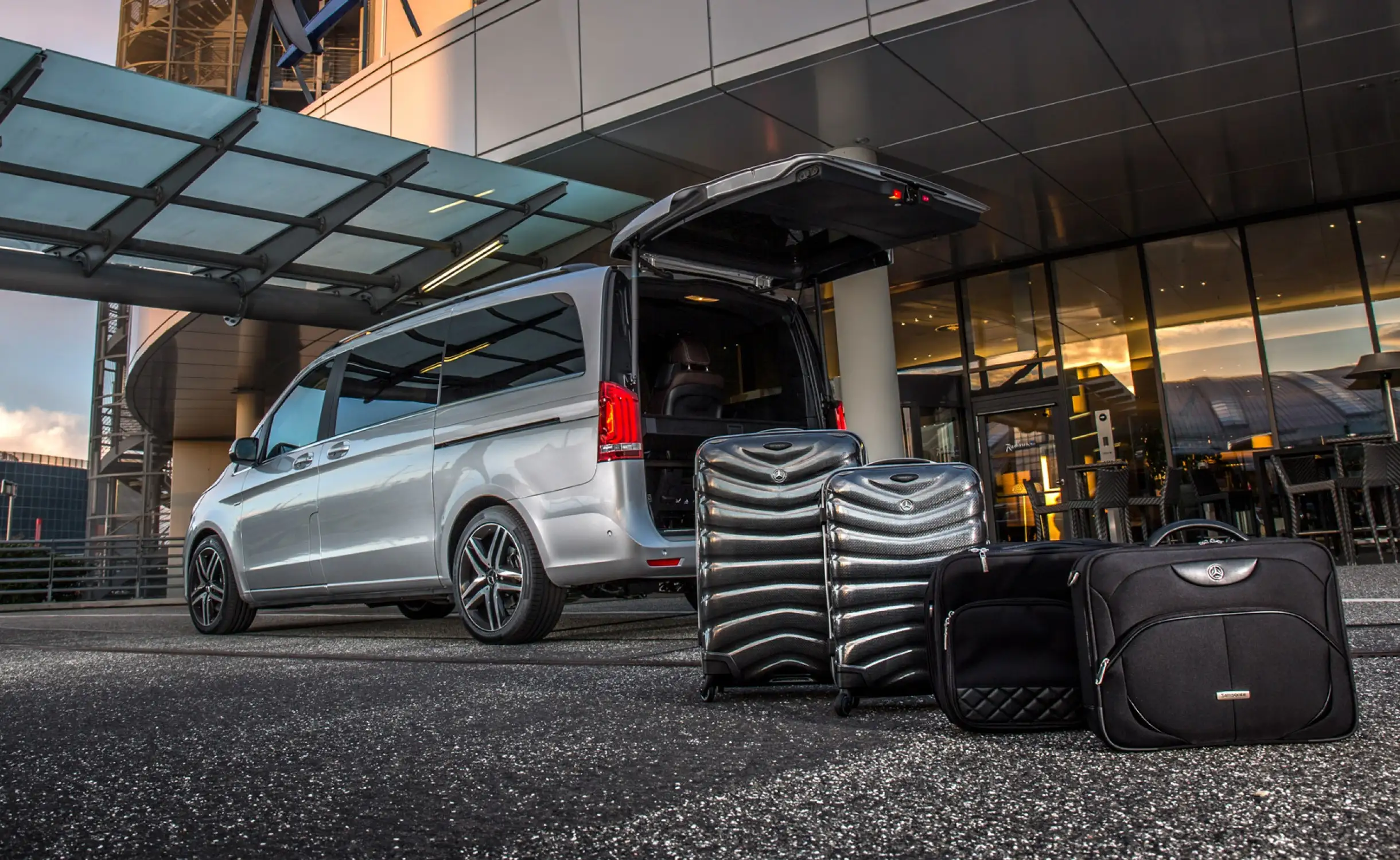 Hotel Transfer